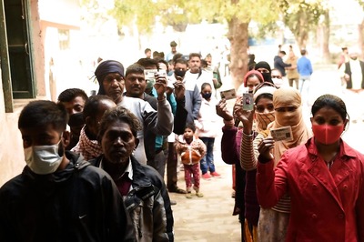 Exit Polls Today: When and Where to Watch Exit Poll Results for 2022 Assembly Elections