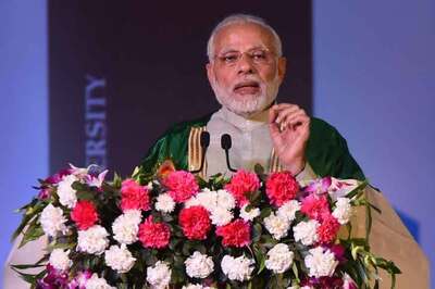 Congress Believes in Divide and Rule: PM Narendra Modi's Attack on Lingayat Proposal