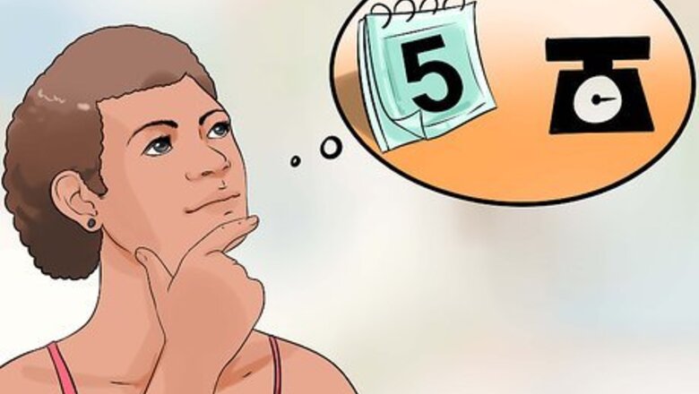 How to Fast to Lose Weight