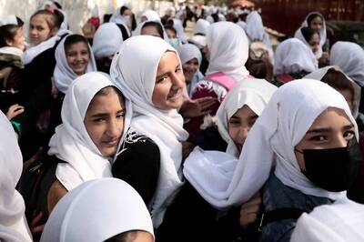 Ban on Working Women Forces Saudi Arabia to Shut Embassy in Kabul