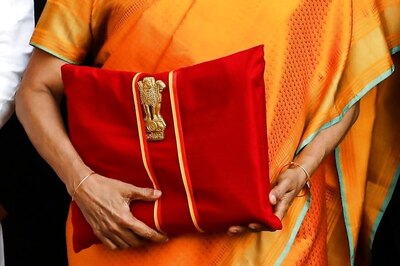 Budget Documents to Not be Printed, Distributed Electronically Due to Covid-19 Protocol