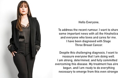 Hina Khan Diagnosed With Stage 3 Breast Cancer: Signs, Symptoms And Prevention