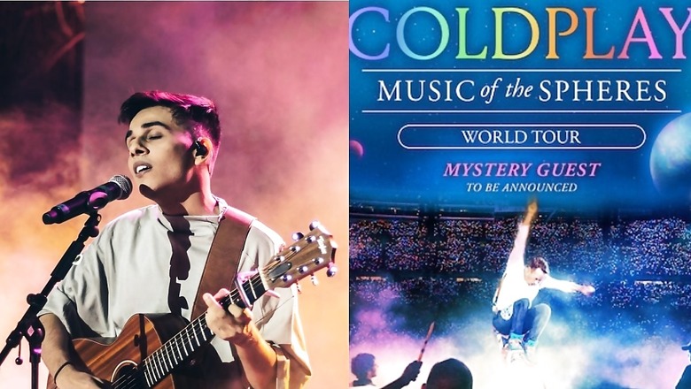 Coldplay Mumbai Concert: Anuv Jain Is The 'Mystery Guest' For Chris Martin's Show? Know Here