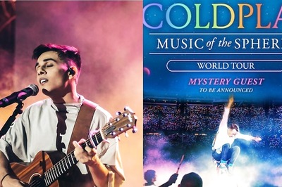 Coldplay Mumbai Concert: Anuv Jain Is The 'Mystery Guest' For Chris Martin's Show? Know Here