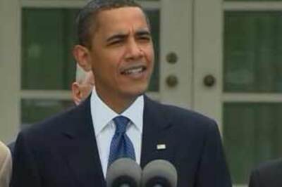 Indian-American CEO advises Obama on saving jobs