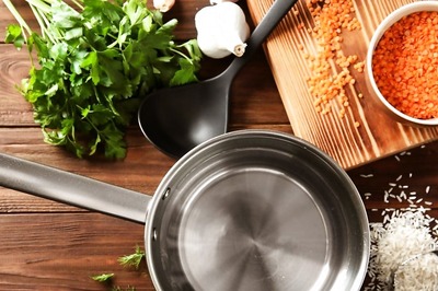 The Remarkable Evolution Of The Humble Stainless Steel Cookware In Our Kitchen