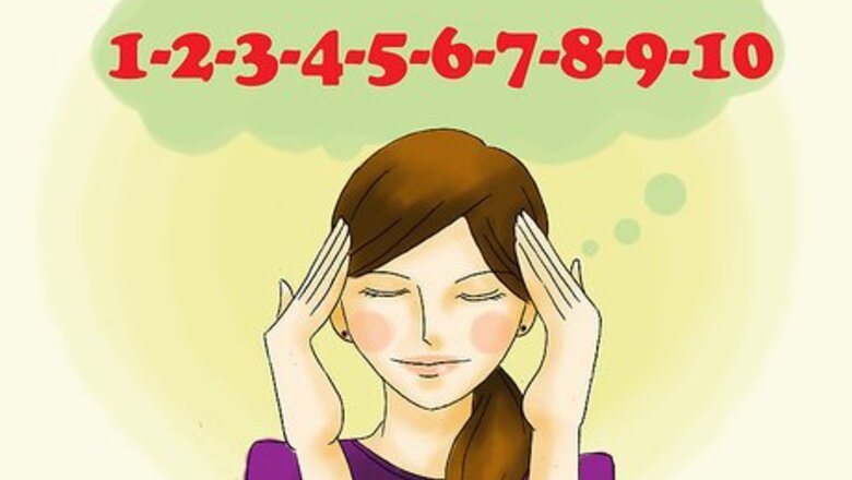 How to Keep Negative Emotions Contained