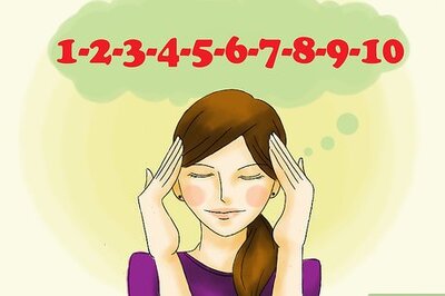 How to Keep Negative Emotions Contained