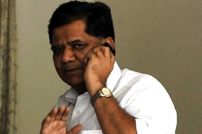 BJP govt hurting Karnataka economically: Congress