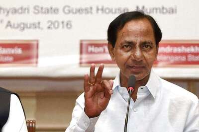 KCR May Opt for Early Assembly Elections in Telangana, But Vaastu Has a Role to Play
