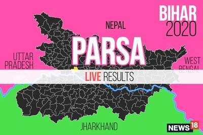 Parsa Election Result 2020 Live Updates: Chhote Lal Ray of RJD Wins