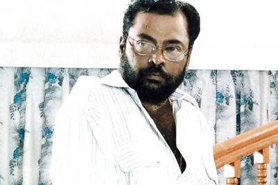 Manivannan's death: An end to committed filmmaking