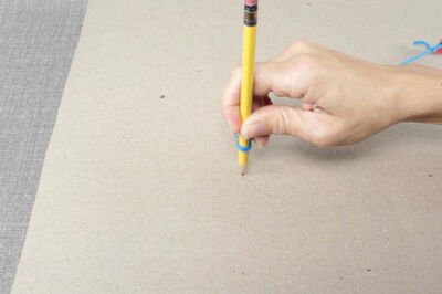 How to Make a Ladybug Costume