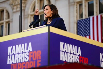 Kamala Harris' Plan to Close Gender Pay Gap, Enforce Companies to Obtain of 'Equal Pay Certification'