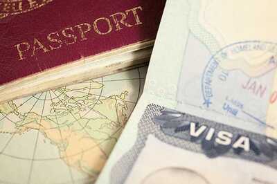 In Touch With US, Australia Governments on Visa Issues: India