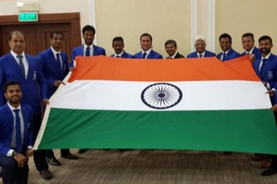 'Waiting for Final Confirmation': PTF Chief on India's Davis Cup Participation in Pakistan