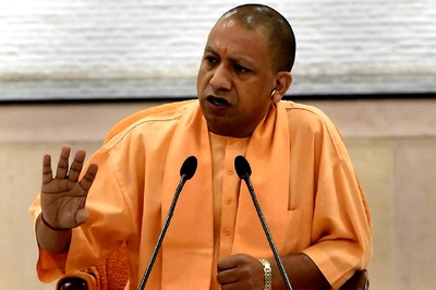 16 UP Districts Hit by Floods; CM Adityanath Directs Officials to Ensure Sanitisation, Hygeine in Relief Camps