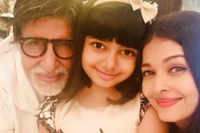 Aishwarya Rai's Daughter Aaradhya Moves HC Against YouTube Channel Over 'Fake News' About Her Health