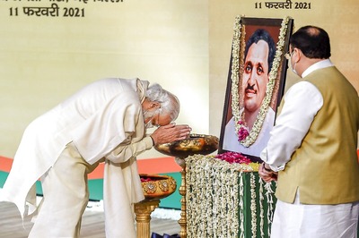 We Value Consensus, Don't Believe in Political Untouchability: PM Modi