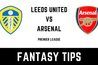 LU vs ARS Dream11 Team Prediction: Check Captain, Vice-Captain And Probable Playing XIs For Today's Premier League 2021-22, November 21 07:30 PM IST