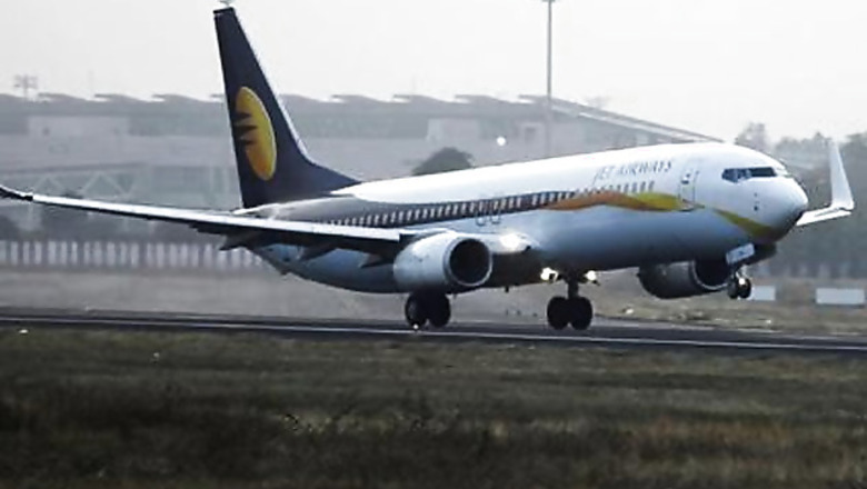 Cabinet nods to Jet-Etihad stake sale deal