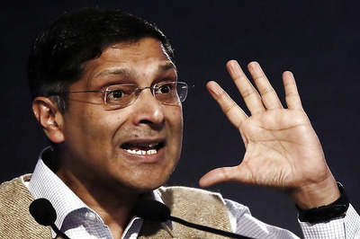 Waiving Agricultural Loans Could Cost 2% of India's GDP, Says Chief Economic Advisor