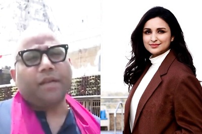 Sandeep Reddy Vanga Goes Bald, Offers Prayers At Tirupati; Parineeti Chopra Sparks Pregnancy Rumours