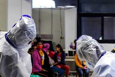 After Omicron Wave, Covid-19 Will Return But Pandemic Will Not, Says Lancet Study