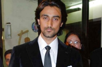 I Always Do Films That I Believe In: Kunal Kapoor