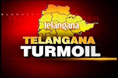 Jagan's foray into Telangana has TRS in jitters