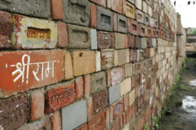 Ayodhya Case: Hindu Priest Writes Letter to CJI Seeking Action Against Senior Lawyer for Tearing Map