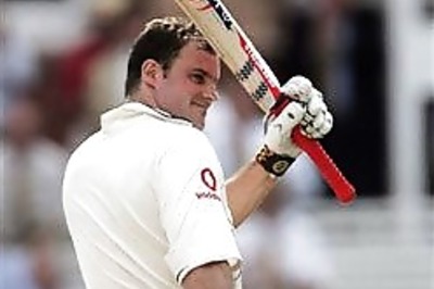 Strauss won't reveal target in mind