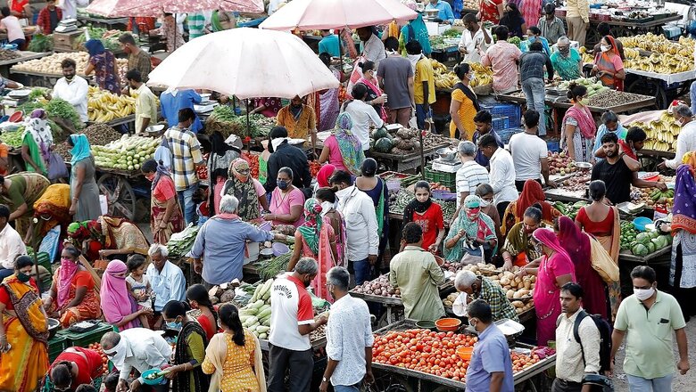 Coronavirus Community Transmission in Metros May Have Happened in May: Scientist Part of National Task Force