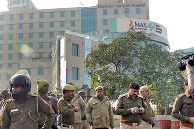 Max Hospital Shalimar Bagh's Licence Cancelled for Wrongly Declaring Baby Dead
