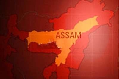 Assam: Security tightened for New Year's evening