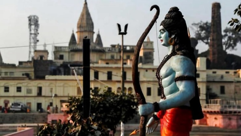 Police Complaint Filed Against Assam University's Assistant Professor for 'Derogatory' Remarks Against Lord Ram