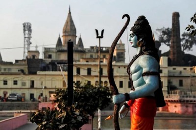 Police Complaint Filed Against Assam University's Assistant Professor for 'Derogatory' Remarks Against Lord Ram