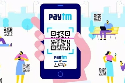 Paytm Says India Has Potential of 10 Crore Merchants, Over 50 Crore Payment Customers