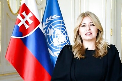 Analysis: A 'United' Nations, Navigating A Fractured World