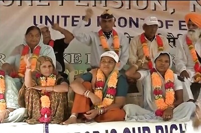 Defence veterans agitating for OROP say they sought appointment with Narendra Modi 5 times but received no response
