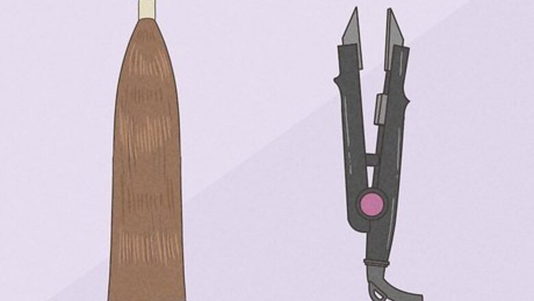 How to Apply and Maintain Keratin Hair Extensions