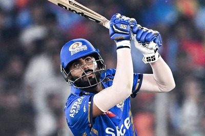 IPL 2024: Mumbai Indians' Naman Dhir Says 'Sometimes Failures Teach You More'