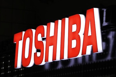 Toshiba to cut 3,000 staff in ailing TV division