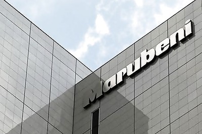 Buffett Looks To Japan With 5% Stakes In Five Biggest Trading Firms