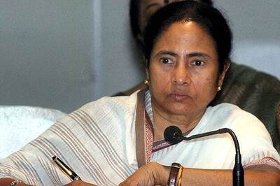 Mamata not to attend PM's dinner on Tuesday