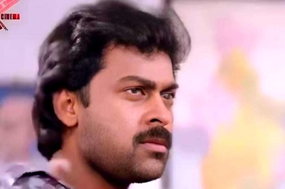 Chiranjeevi's Gang Leader Completes 32 Years, Know Some Unknown Facts