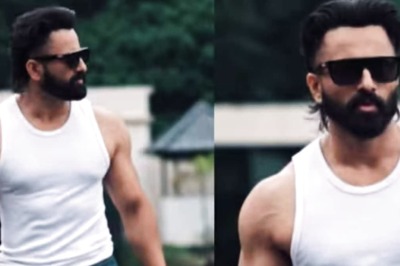 It's A Wrap For Unni Mukundan-starrer Malayalam Movie Marco