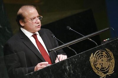 RAW weaved plan to assassinate Nawaz Sharif, says media report