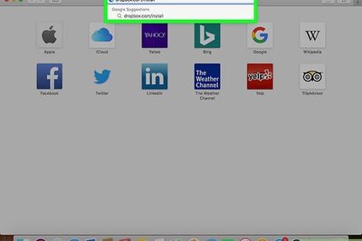 How to Use Dropbox on a Mac