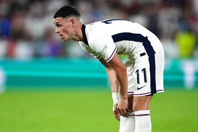 ‘Got To Take Some Of The Blame’, Says Phil Foden Points Amid England’s Euro 2024 Struggles